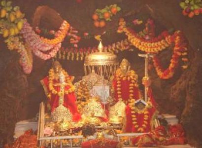 Vaishnodevi Darshan Tour Packgae