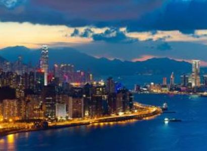 Hongkong ,Macau & Shenzhen 7 Nights /8 Days Package
