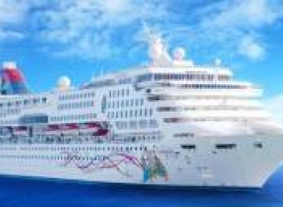 Thailand, Malaysia and Singapore with Cruise Package