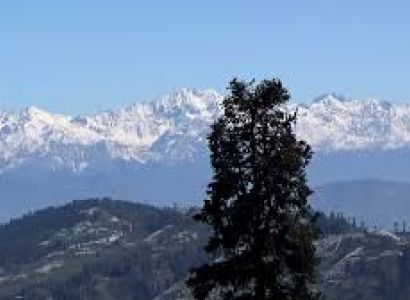 8 Days Tour in Himachal Package