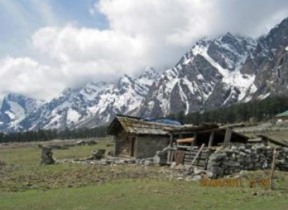 7 Days Tour in Rendezvous-Sikkim Package