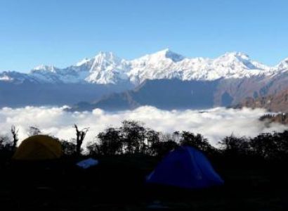 7 Days Tour in Unique Himalaya Package