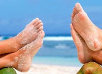 Honeymoon Package for Andaman