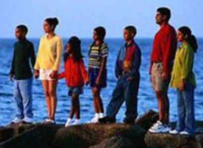 Family Tour Package for Andaman