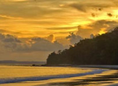 Splendors of Andaman