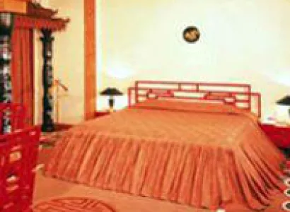 Ramoji Film City - Honey Moon Special