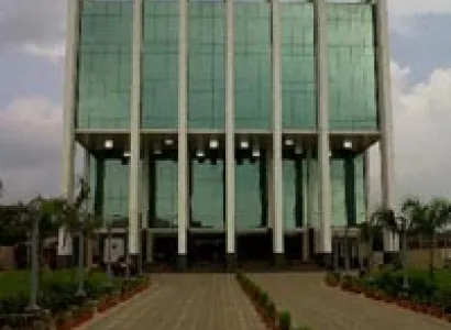 Capital City Bhubaneswar
