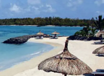 Mesmerizing Mauritius Tour Package