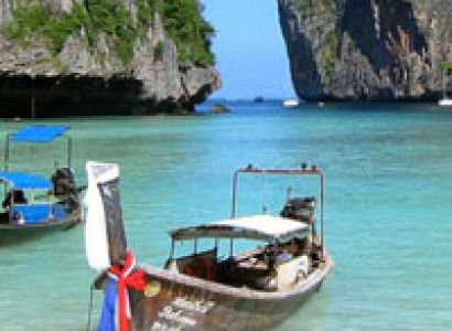 Mesmerizing Thailand Tour Package