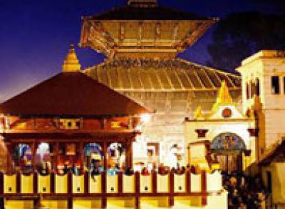 Kailash Mansarovar Yatra Tour Package