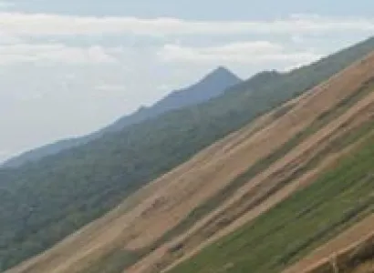 Trekking and Hiking Mount Cameroon Tour