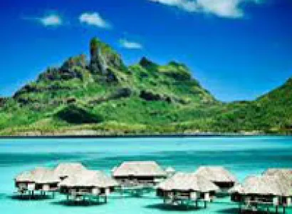 Pleasure @ Mauritius Tour