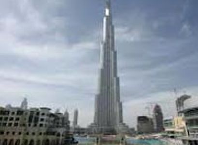 Special Dubai for 4 Nights