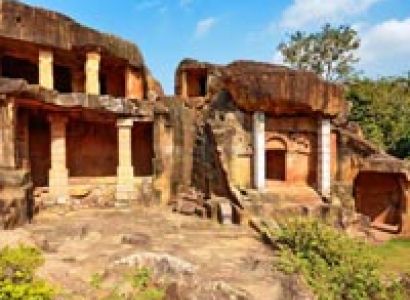 Odisha tribal markets & villages Tour