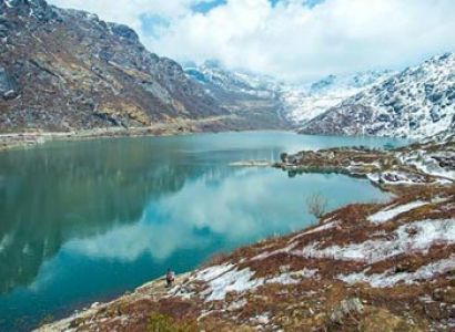 Short Escape to Gangtok Tour