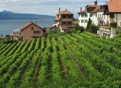 North East Honeymoon Tour