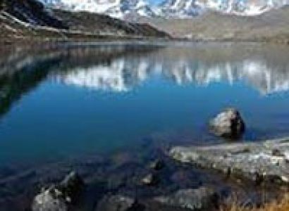 Gangtok –  Lachen Lachung Tour