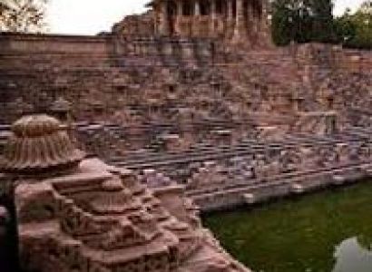 Splendors of Gujarat Tour