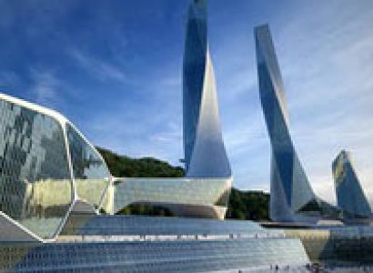 7 Days Budget Tour Kuala Lumpur