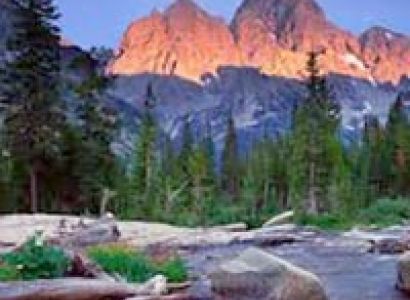 Delhi Manali Volvo Tour