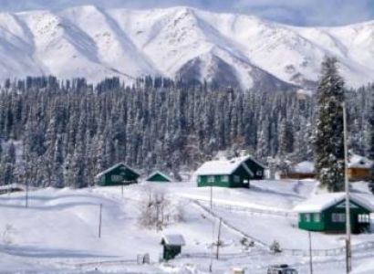 Srinagar-anantnag-baramulla-srinagar Tour