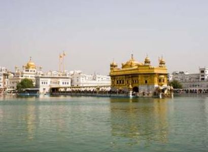 Amritsar Tour Package