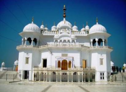 Amritsar - Patna Tour