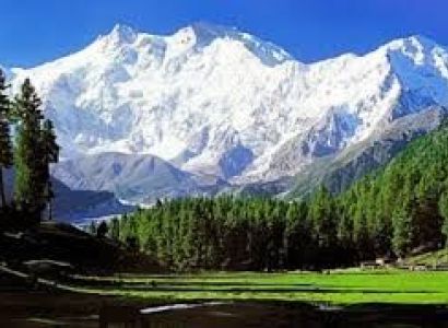 5 Day Adventure Srinagar - Pahalgam - Sonamarg - Srinagar Tour