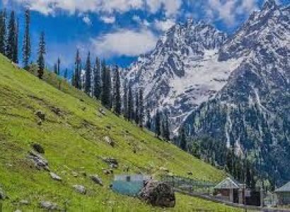 6 Day Couple’s Retreat - Romantic Tour