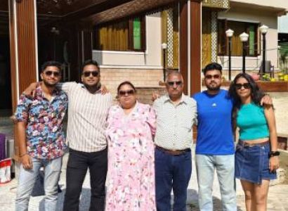 Compact 3‑Day Pahalgam Focused Break Tour