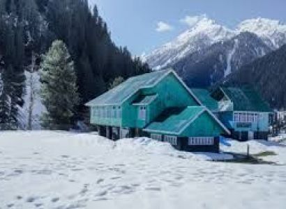 Photographer’s Paradise 5 Days Tour