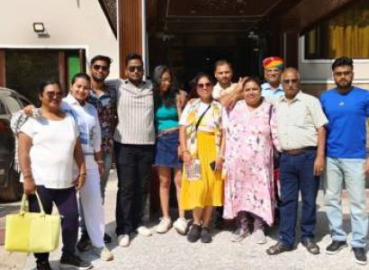 Family‑Friendly 5‑Day Combo Tour