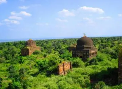 Culture and Heritage Rajasthan Tour