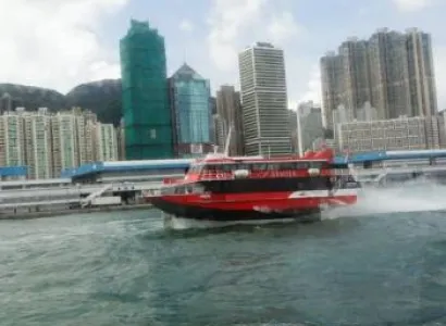 Hong Kong and Macau Tour