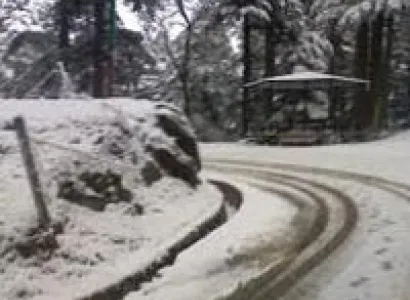 Jammu - Patnitop - Katra - Shiv Khori Tour