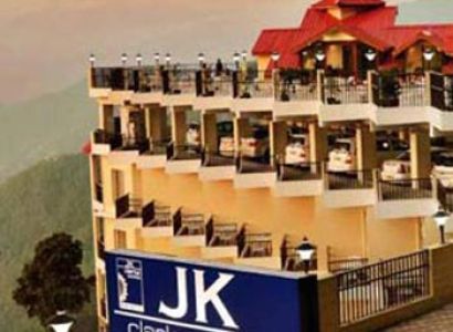 Hotel JK Clarks Exotica, Dalhousie HP India Tour