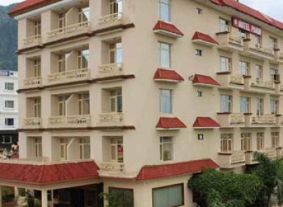 Hotel Parin Group Katra J&K India Package