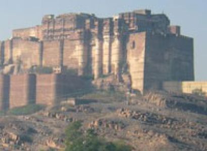 Heritage India Tour Packages 7 Days 6 Nights