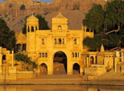 Rajasthan Tour Package