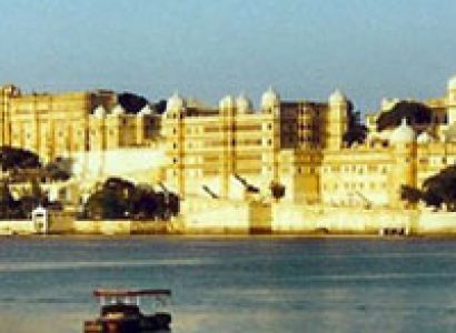 Holidays in Udaipur 3 Nights 4 Days Package
