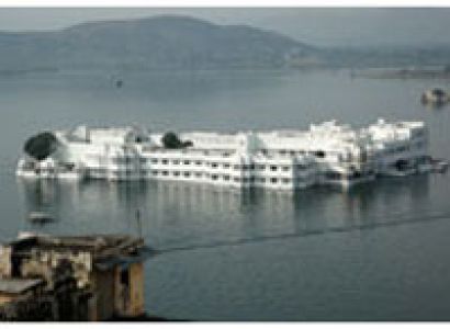 Udaipur Tour Package