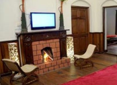 Honeymoon Package Image