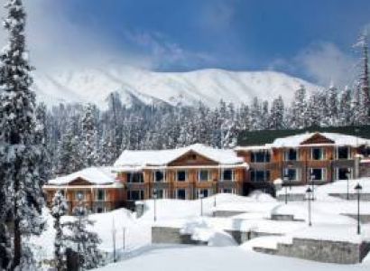 Srinagar - Pahalgam Tour