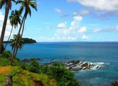 Amazing Andaman Tour