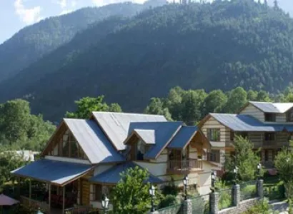 Shimla Manali Honeymoon Package