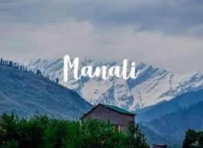 Himachal Group Tour Package