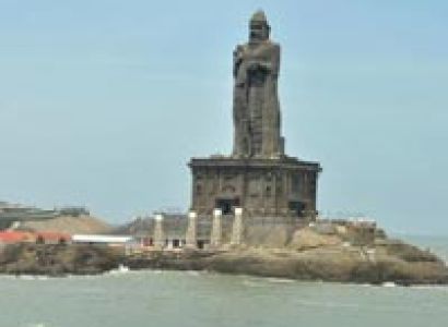 Kerala Tour Package 8N/9D Tour