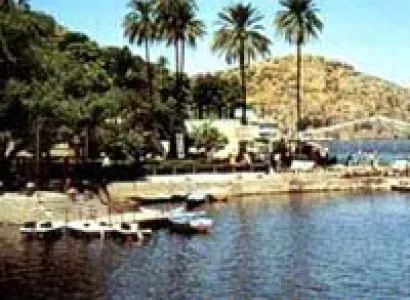 Rajasthan Tour Package 4N & 5D