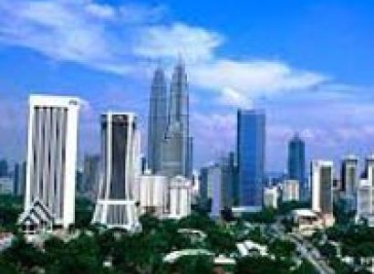 Summer Asian Voyage Tour