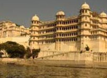 Rajasthan Heritage Tour